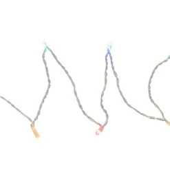 30 X RGB LED Lichter Kette X-MAS Beleuchtung Weihnachts Dekoration Batterie Lampe Globo 29951-30 MC 13 30 X RGB LED Lichter Kette X-MAS Beleuchtung Weihnachts Dekoration Batterie Lampe Globo 29951-30 MC -VIDAXL Store 002005a6 65b5 4e62 a67d ad875e359850