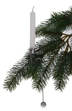 6er Set Baumkerzenhalter Balancehalter In Silber Kerzenhalter Für Weihnachtsbaum -VIDAXL Store 02a65549 514c 499d 8e75 1fb9dcadebfd