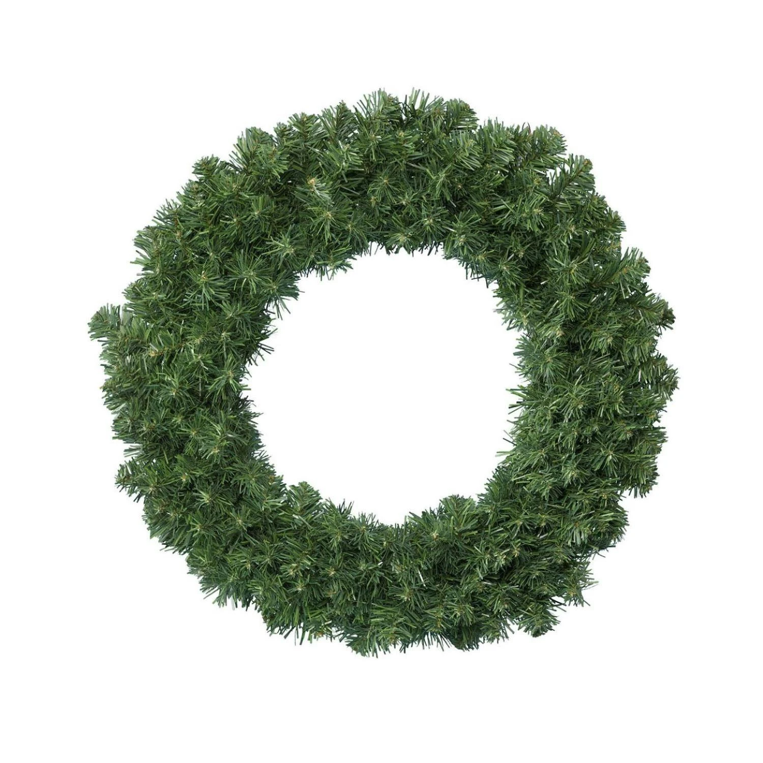 Tannenkranz Türkranz Tischkranz Kunststoff D: 32cm Für Innen Außen Grün 4 Tannenkranz Türkranz Tischkranz Kunststoff D: 32cm Für Innen Außen Grün – Bild 4