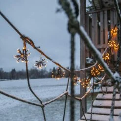 LED Lichterkette Feuerwerk 10 Leuchtbälle Büschel 200 Bernstein LED L:4m F.Außen 13 LED Lichterkette Feuerwerk 10 Leuchtbälle Büschel 200 Bernstein LED L:4m F.Außen -VIDAXL Store 0742b823 ad0f 4b6e 915e fa9c29855106