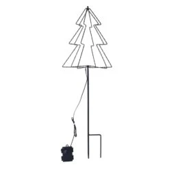 LED Leuchtbaum Weihnachtsbaum Dimmbar H: 3m Timer Aufklappbar Außen Vorgarten 11 LED Leuchtbaum Weihnachtsbaum Dimmbar H: 3m Timer Aufklappbar Außen Vorgarten -VIDAXL Store 07d92450 738d 4094 8b70 a8483b7d6527