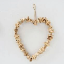 B./2 2tlg Set Deko-Anhänger Daike Aus Holz - 2026420 13 B./2 2tlg Set Deko-Anhänger Daike Aus Holz - 2026420 -VIDAXL Store 0b207070 c998 46af ae73 2f954c88a04f