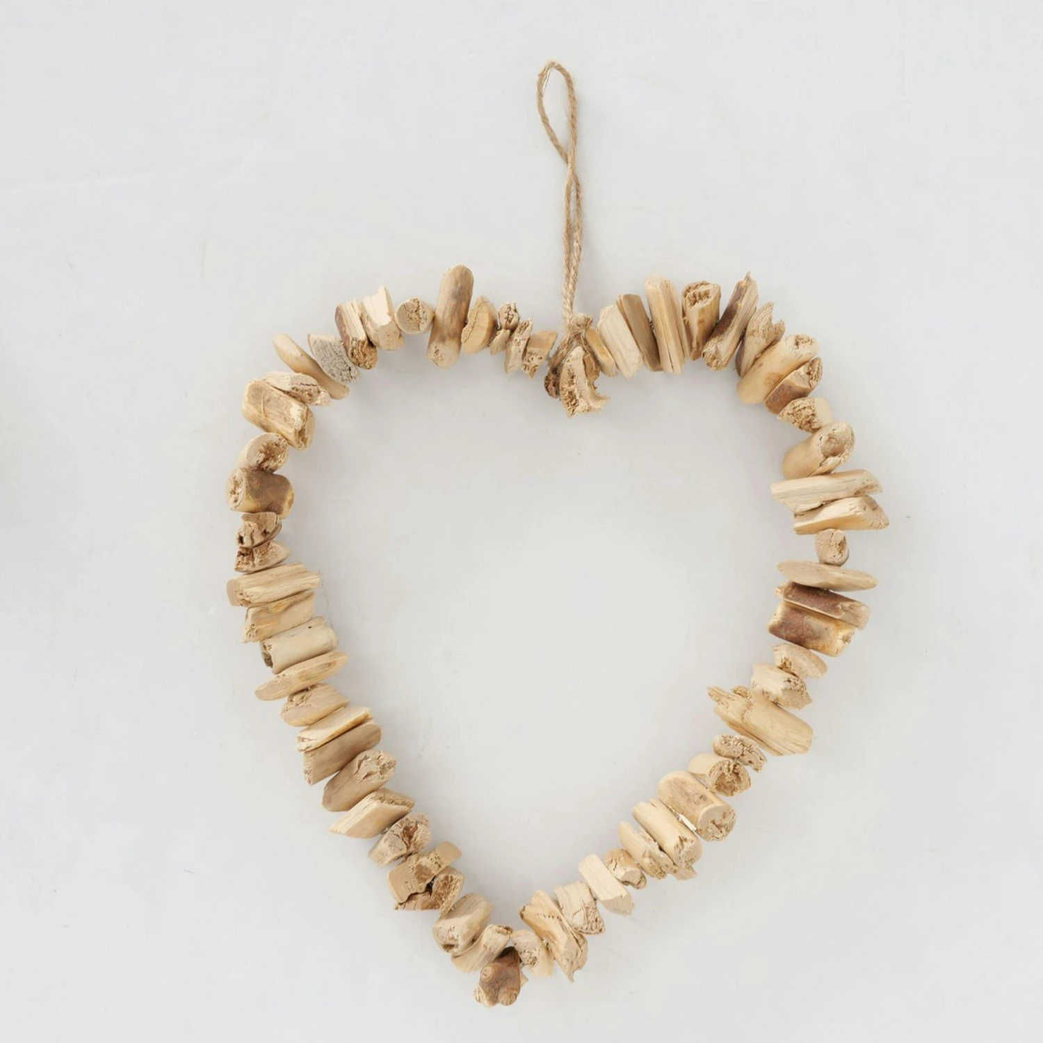 B./2 2tlg Set Deko-Anhänger Daike Aus Holz - 2026420 7 B./2 2tlg Set Deko-Anhänger Daike Aus Holz - 2026420 – Bild 7