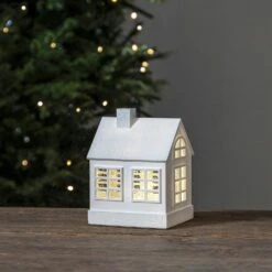 LED Haus Lichthaus Dekohaus Leuchthaus Glitzerhaus Wasserlaterne H: 15,5cm Timer 13 LED Haus Lichthaus Dekohaus Leuchthaus Glitzerhaus Wasserlaterne H: 15,5cm Timer -VIDAXL Store 0c3e09f6 9215 43d7 813a ef7c70cb980a