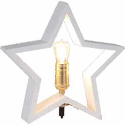 Beleuchtete Weihnachtsdeko Stern Aus Holz Schwarz Innenbereich E14 -VIDAXL Store 0c7ee7cb a443 4db9 b75e 9207cd8a6661