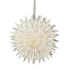 Papierstern Weihnachtsstern Faltstern Dekostern D: 60cm Fensterschmuck Grün -VIDAXL Store 0f1bcc97 20f8 4af0 b8c4 7b2911ff70cf 4