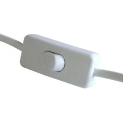 Adventsleuchter Lichterbogen Kerzenbrücke Mit 7 Lichtern Weiß -VIDAXL Store 0f6b9c65 d724 4286 af4d e2c6038c3d9d