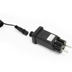 LED Cluster-Lichterkette 384 LED-Lichter / 3m / Extra Warmweiß / In- & Outdoor -VIDAXL Store 0fa11dd1 eefd 4079 a0d7 c1a38fb3bf5b