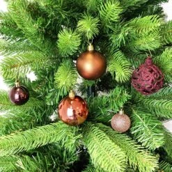 100er Weihnachtskugel-Set Heaven Ø3/4/6cm Kunststoff 13 100er Weihnachtskugel-Set Heaven Ø3/4/6cm Kunststoff -VIDAXL Store 102289dc 9d3e 46e7 b583 fe12ee292fa8