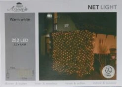 LED Lichterschlauch IP44 Weiß 9 Meter Lighttube Partybeleuchtung Globo 38971 -VIDAXL Store 131b238f ba27 408d b8fb b94bbfe03672