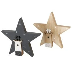 B./2 2tlg Set Deko-Aufsteller Kirsyz Tannenzapfen - 2027585 -VIDAXL Store 13f2298d 1a68 4966 8334 8c9932979a48