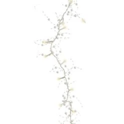 LED Drahtkugel TRASSEL Draht Perlen Leuchtkugel Warmweiß D: 20cm Timer Gold -VIDAXL Store 18316551 a966 46a3 a4a6 83679a741f7e