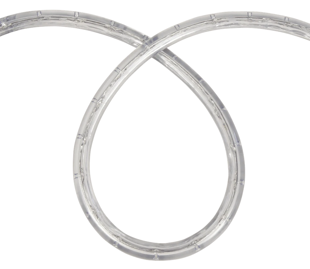 LED-Lichtschlauch McShine, 25m, 900 LEDs, IP44, Warmweiß, 3000K, 13mm-Ø 2 LED-Lichtschlauch McShine, 25m, 900 LEDs, IP44, Warmweiß, 3000K, 13mm-Ø – Bild 2