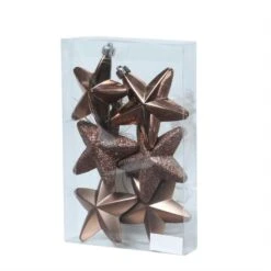 Christbaumschmuck Baumschmuck Tannenzapfen Bruchfest Glitzernd 8cm Blau 6St. 10 Christbaumschmuck Baumschmuck Tannenzapfen Bruchfest Glitzernd 8cm Blau 6St. -VIDAXL Store 1c82ef3f ef2a 4c13 a95f 88ba40b19d6c