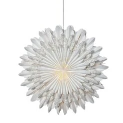 Papierstern Weihnachtsstern Faltstern Dekostern D: 40cm Fensterschmuck Rot -VIDAXL Store 1c91d238 27ac 4f5b a6cb afb62c5eeb56 5