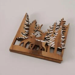 B. Deko-Aufsteller Skadi Hirsch Aus Holz - 2025644 -VIDAXL Store 1cc78feb fc2f 4c1c ac7a ff5c9516b8a3