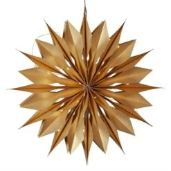 Papierstern Classic Leuchtstern Weihnachtsstern Faltstern 45cm Mit Kabel Gold 10 Papierstern Classic Leuchtstern Weihnachtsstern Faltstern 45cm Mit Kabel Gold -VIDAXL Store 1ccd97b6 52c3 4b78 a3ad fa2d7a5f4dbf 2