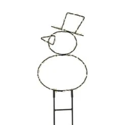 LED Gartenstecker Stern Silhouette 180LED H: 38cm Weihnachtsdeko Gartendeko -VIDAXL Store 1d77eb60 7806 4890 93d5 900c8e7bd2ec 4