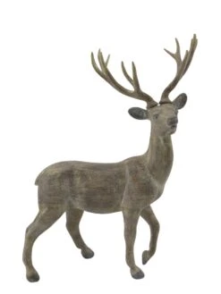 Tarrington House Weihnachtsmann, Figur Aus Stoff, 34 X 56 X 151 Cm, Freistehend Ideal Zur Weihnachtsdekoration -VIDAXL Store 208f3ebb 7b6c 449d b95c 8d4579ae00af 5