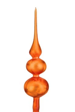 Weihnachtsbaumspitze Groß 35cm In `Ice Rosa` -VIDAXL Store 24136cf5 2982 4f10 a50a db55e873fbb4