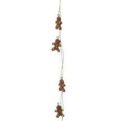 LED Lichterkette Schneeflocken Eisblume 40 LED 1,95m Silberdraht Weihnachtsdeko -VIDAXL Store 2cfc438f 06e1 4a47 9b63 436b8f086228