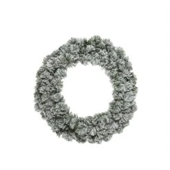 Tannenkranz Türkranz Kunststoff Gefrostet D: 40cm Innen Und Außen Grün -VIDAXL Store 2cfe29f4 739d 48a2 8c77 a7d4b59c4a7f