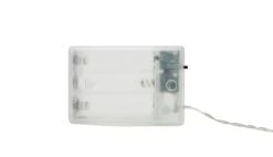 Tarrignton House LED-Rattanpyramide, 3 Größe (S,M,L), 90 LED -VIDAXL Store 2fd5d25e d68f 4857 8454 447641ca490e