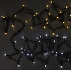 METRO Professional Lichternetz, 3 X 2 M, 300 LED, 27.6 W -VIDAXL Store 2ffd0e8f 0d03 4bf5 a3eb 510efc96a242