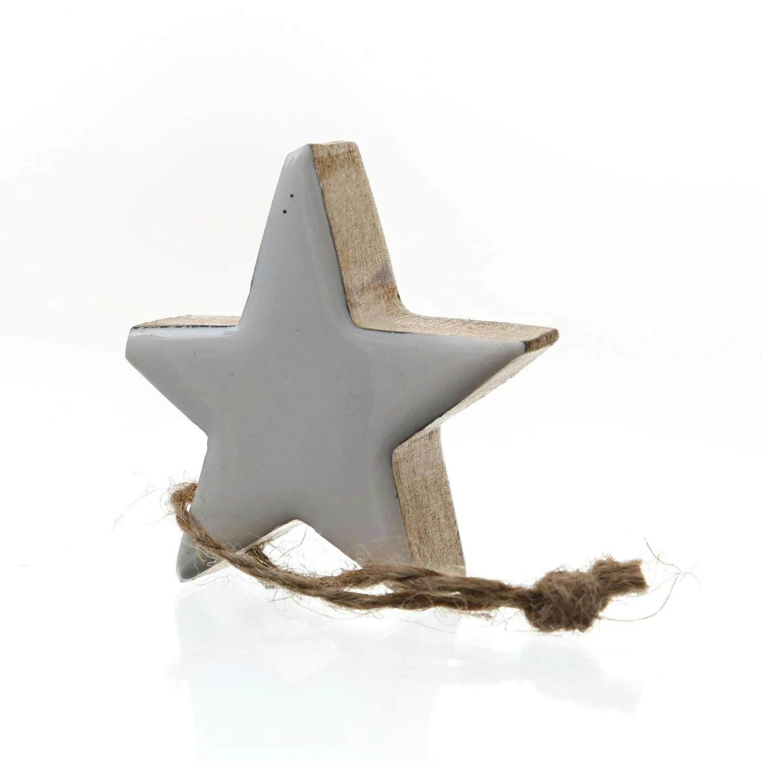 Holzherz Dekoherz Hängeherz Mangoholz Kordel Anhänger Emailliert Natur Weiß 2 Holzherz Dekoherz Hängeherz Mangoholz Kordel Anhänger Emailliert Natur Weiß – Bild 2