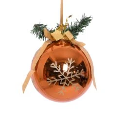 Tarrington House Kugeln Coming Home, Kunststoff, Ø 6 Cm, Glänzend, Matt Und Glitzernd, 36 Tlg. -VIDAXL Store 3313b9d9 5041 4d3b 8739 cf84ea676fb1