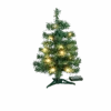 20 LED Weihnachtsbaum Tannenbaum Christbaum Deko Weihnachten Tischdekoration