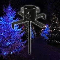 Baumständer Gusseisen Mit Erdspieß Stammdurchmesser 3-9cm H: Bis 2,5m F. Außen 10 Baumständer Gusseisen Mit Erdspieß Stammdurchmesser 3-9cm H: Bis 2,5m F. Außen -VIDAXL Store 336e1db5 f0cd 4803 8d53 3049b43e0e57