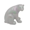 Tarrington House Eisbär, Keramik, 19 X 14 X 19 Cm, Sitzend, Weiß