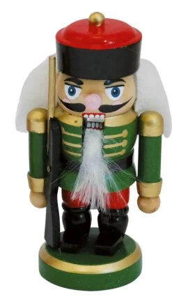 B./2 Figur Nussknacker Figur Adelo - 2025336 -VIDAXL Store 36063410 018a 4319 a6a2 19536aaab3aa