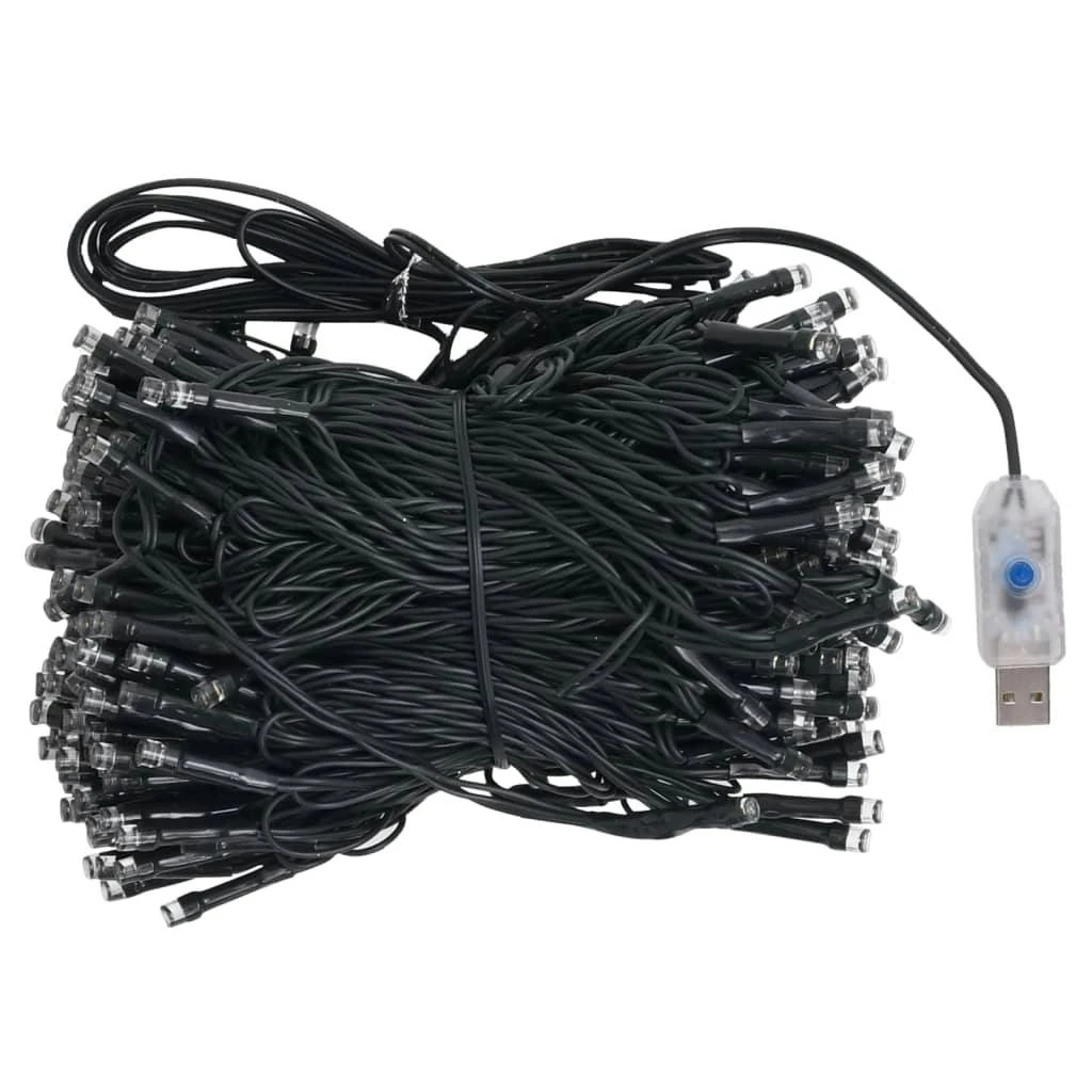 VIDAXL Künstlicher Weihnachtsbaum Mit LEDs & Kugeln Grün 180 Cm PVC 3 VIDAXL Künstlicher Weihnachtsbaum Mit LEDs & Kugeln Grün 180 Cm PVC – Bild 3