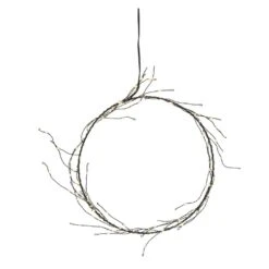 LED Kranz Ring Kreis Wanddeko Hängend Weihnachten 120LED D: 50cm Für Außen 11 LED Kranz Ring Kreis Wanddeko Hängend Weihnachten 120LED D: 50cm Für Außen -VIDAXL Store 38926b8f 3fee 473f 9271 8ac8c8c65358 6