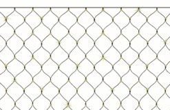 METRO Professional Lichternetz, 3 X 2 M, 300 LED, 27.6 W -VIDAXL Store 3a378d5d f800 45ec 83a1 2333875b6601