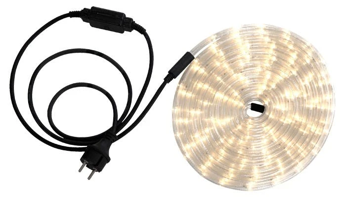 LED Leuchtschlauch Partybeleuchtung Beleuchtung Schlauch Globo LIGHT TUBE 38961 2 LED Leuchtschlauch Partybeleuchtung Beleuchtung Schlauch Globo LIGHT TUBE 38961 – Bild 2