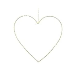 LED Ring Kreis Kranz Dekolicht Mit Drahtlichterkette 165LED D: 58cm Für Außen -VIDAXL Store 3fa92750 6f72 40b6 be14 ef262df0b952