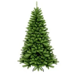 Künstlicher Tannenbaum Mit Baumständer / 150cm / 400 Spitzen -VIDAXL Store 45b3e090 0a8d 4899 bcda d9a82357a516 1