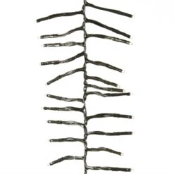 LED Büschellichterkette Cluster 768 LED 6m Timer Für Außen Weihnachtsbeleuchtung -VIDAXL Store 45c25030 75aa 4a9e b272 2c2a75ada31c