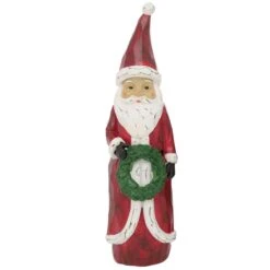 B. Deko-Figur Pedros Weihnachtsmann Mit Geschenk, H 40,00 Cm - 2023794 -VIDAXL Store 48732699 6507 46e7 9d4c 79a4e92af1a7