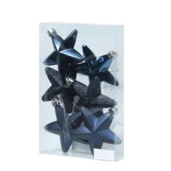 Christbaumschmuck Baumschmuck Tannenzapfen Bruchfest Glitzernd 8cm Braun 6St. -VIDAXL Store 4e65cb91 4fc1 4fae be3b 6ab9e15b6f47 4