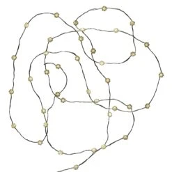 Tarrington House Batteriekette 100er Mit Kupferkabel