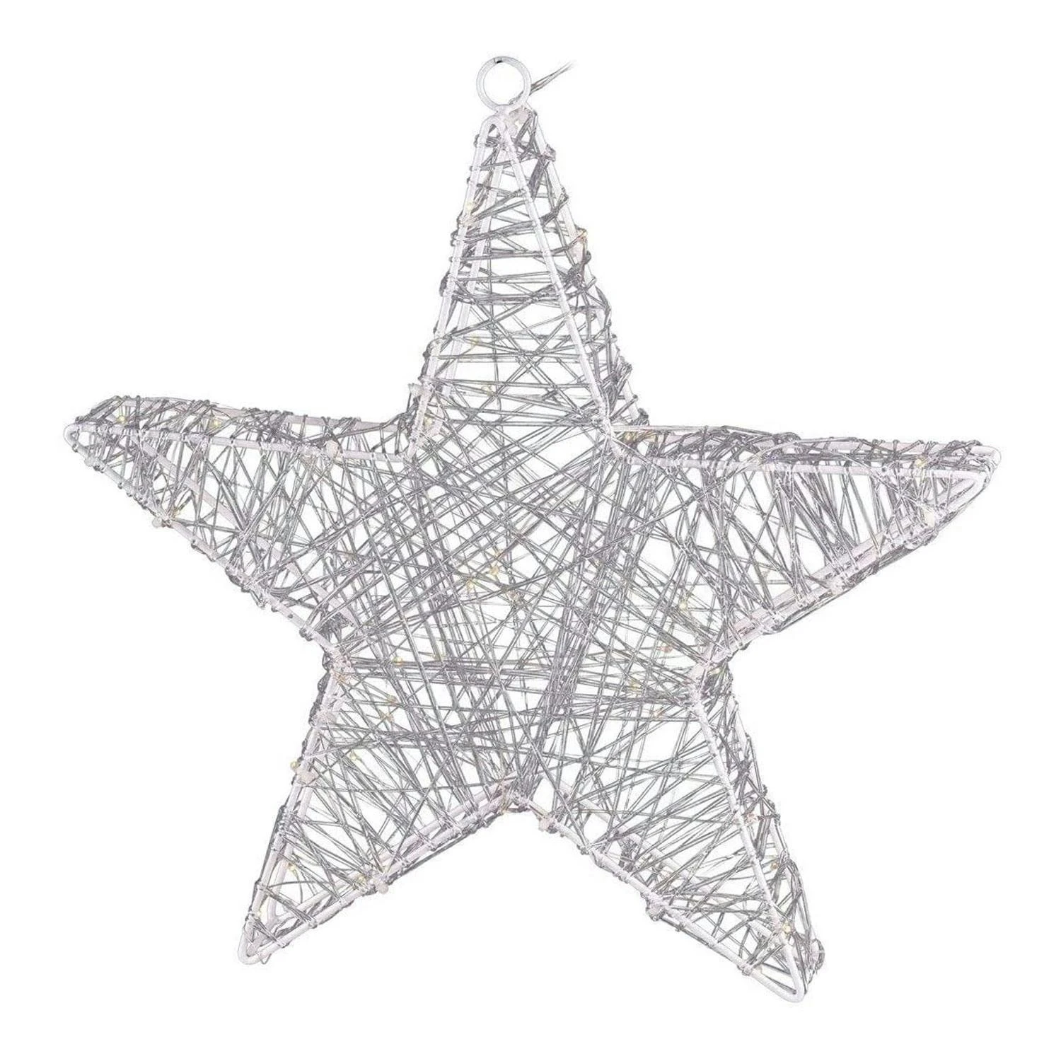 LED Tannenlandschaft Tischdeko Minibäume Tischbouquet Timer Batterie L: 1m Grün 5 LED Tannenlandschaft Tischdeko Minibäume Tischbouquet Timer Batterie L: 1m Grün – Bild 5