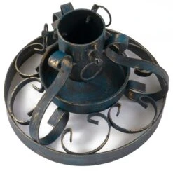 Metall Weihnachtsbaumständer Christbaumständer Baumständer Weihnachtsbaum Antik -VIDAXL Store 56c8546d 9a7e 4773 bc3a f8d00681254c