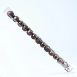 Christbaumkugel Weihnachtskugel Bruchfest Glänzend Matt Glitzernd Braun 33er Set -VIDAXL Store 56d6f651 8d8c 45f7 b67f 93045d290fa1 2