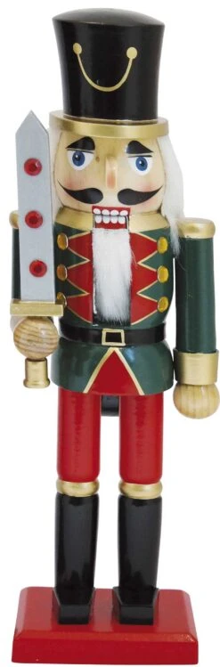 B./2 Figur Nussknacker Figur Adelo - 2025336 -VIDAXL Store 590cd724 5ec0 4520 b0ae 14c60a6d32d0