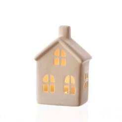 LED Stern Lichtstern Leuchtstern Dekostern H: 19cm Inkl. Batterie Für Innen Weiß -VIDAXL Store 5bd29788 b98a 43a9 842a 3588b379d984