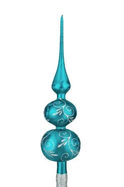 Weihnachtsbaumspitze Groß 35cm In `Ice Lachs` -VIDAXL Store 5bfdaed3 5cfd 4451 a573 39b65cf8aa72 1